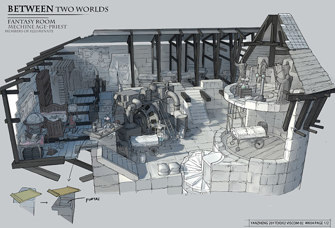FZD School of Design