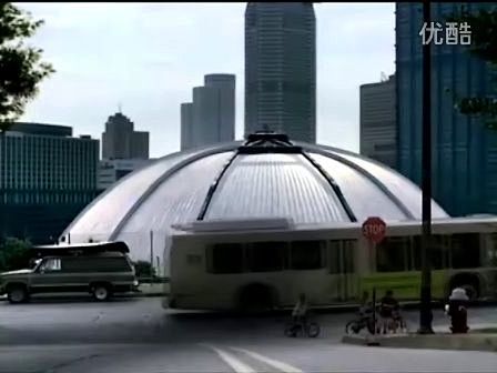 阿迪经典广告上帝造人，老外的广告总是拍的...