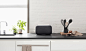Google Home Max - Multiroom Wifi Speaker - Google Store