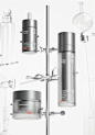 其中包括图片：Urolithin A nutrient & skincare for healthy aging