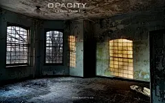 那些死去的建筑：不一样的城市废墟壁纸1440x900第21张1440*900桌面