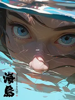 相遇天涯，相知咫尺，灵犀千言，眼神会意，语扣心弦。无奈西亭别离，秋水断鸿绝音尘。