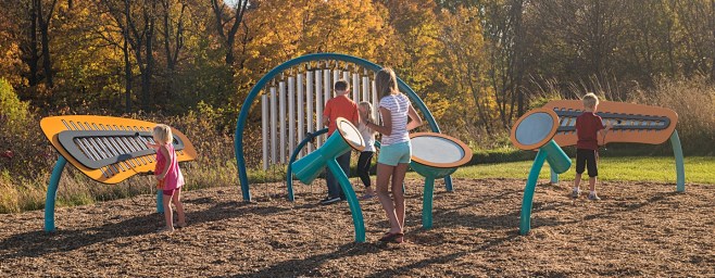 Rhapsody® Outdoor Mu...