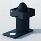 3D PRODUCT DESIGN, 3D MODEL, 3D RENDER :: Behance