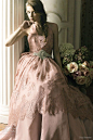 Jill Stuart Wedding Dresses 2012 — The Seventh Collection | Wedding Inspirasi(600×900)