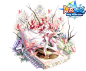 奥奇传说[星迹]梦蝶翩舞·潘多拉