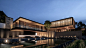 Tara Villa Designed By IDIN Architects