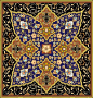 Persian Patterns