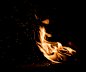 超高清火焰装饰元素素材Fire & Flames II (356)