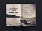 Top Creative Work On Behance : Showcase and discover creative work on the world's leading online platform for creative industries.
