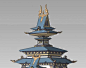 古建筑