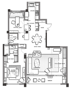 DODO1620采集到layout