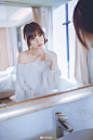 [美女摄影]想存在有你的白色美梦中-美女摄影-微元素Element3ds - Powered by Discuz!