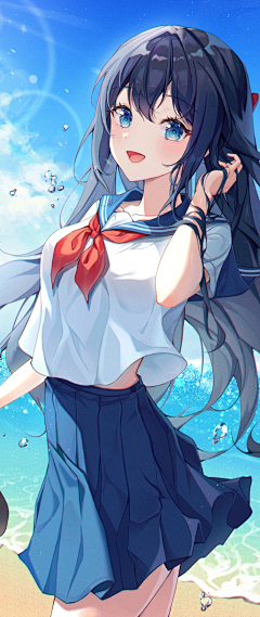箬枼采集到此生无悔