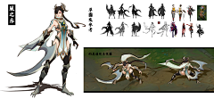 极光CH采集到欧美风格