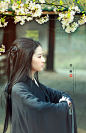 刘亦菲 女神 古装美人 http://sumoyi.lofter.com 苏默依