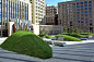 Martha Schwartz Partners - Projects - Civic Institutional - Courthouse