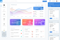 Delivery Dashboard
by Avinash Tripathi 