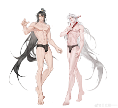 Ava辛烈采集到S—动态