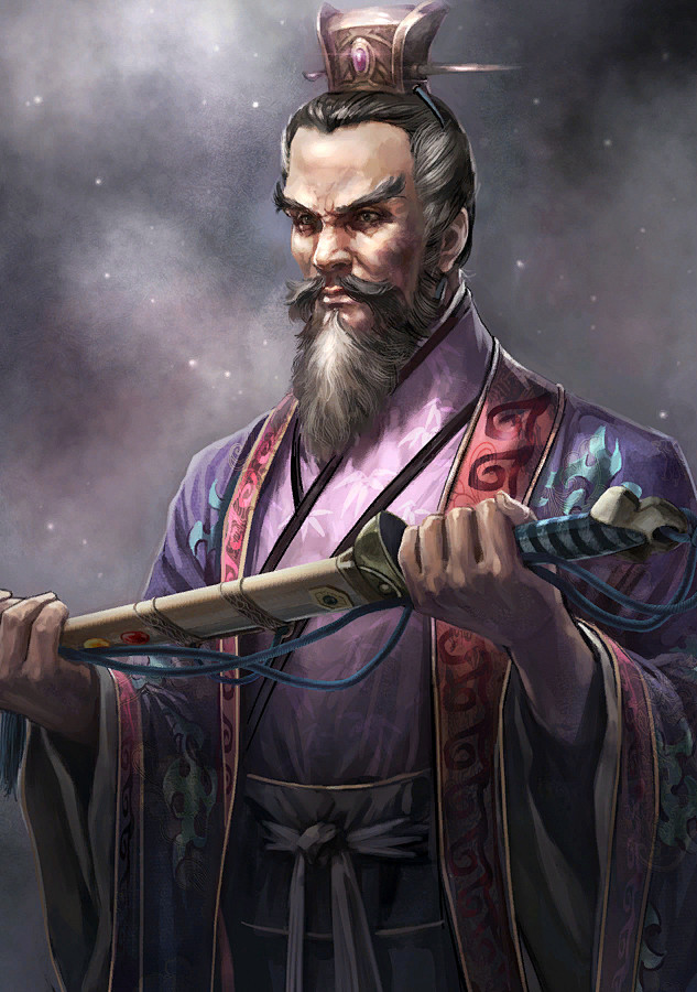 王允