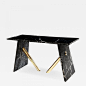 Console Tables – Carlyle Collective