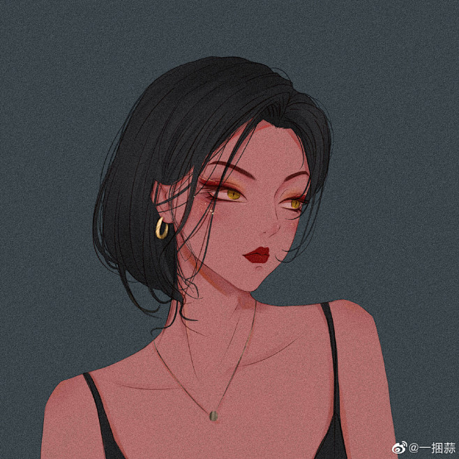 一捆蒜的微博_微博
