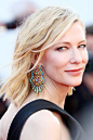 Cate Blanchett