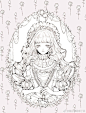 #约稿# 随缘来试一下orz 私人半身200起，参考第一排，想画lo裙小姐姐，单色150起，可以给照片服饰参考，也想试一下纸胶带什么的……店家立绘私聊

试一下……

@Lo娘脑洞小天坑_lolita   @绘画约稿情报君   麻烦了 ​​​​