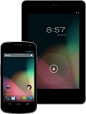 Android 4.1 for Developers | Android Developers 果冻豆来了！