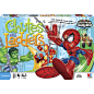 Amazon.com: Chutes and Ladders Super Hero Squad: Toys & Games