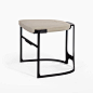 Stool   - indoor furniture in Dubai, UAE | Volt - Caste Design