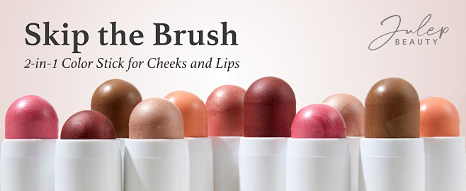Skip the Brush
