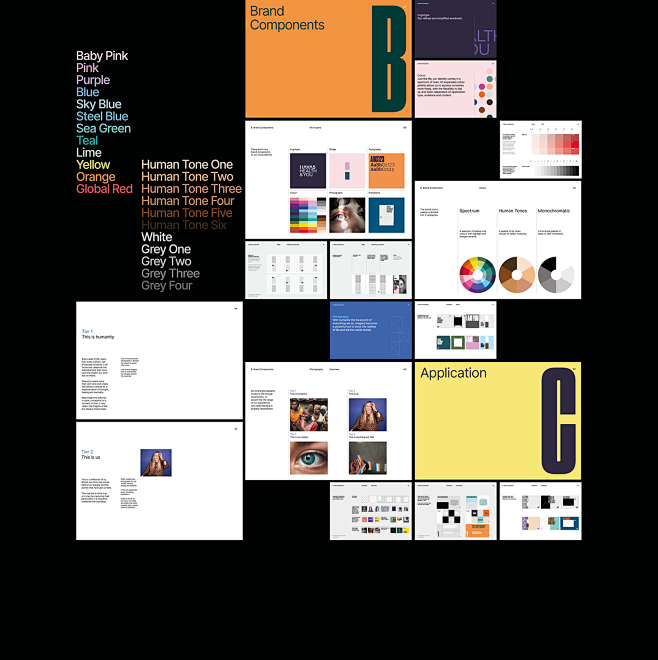 Adobe Portfolio bran...