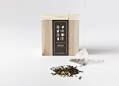 茶味生活品牌包装设计|欢迎加入“烩设计”QQ群：271684356，进群后请按 “姓名 - 学校（城市） -专业” 修改群名片，如“ 胡伟-同济-汽车 ”
