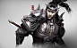 武将资料-刀锋铁骑官方网站-腾讯游戏