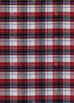 超高分辨率-红白黑多色格子布纹理(XXXL)