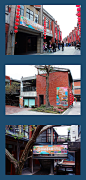 [ 誠品書店 : : 2017 傳藝慢閃店 ] Eslite NCFTA Pop-up Store : [ 誠品書店傳藝慢閃店 ] 2017 Eslite Bookstore NCFTA Pop-up StoreVisual Design-Poster-DM-Postcard-Web source-Display Design