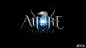 Game Logo on Behance