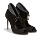 Salvatore Ferragamo Chic Bootie