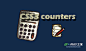 使用CSS3帧动画制作逼真的计数器动画特效 #APP# #iOS# #色彩# #素材# #活动页面#