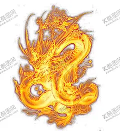 金龙  【酷图网】金龙,金色龙,龙,浮雕龙,双龙戏珠,龙纹,龙图腾,免扣龙纹,免扣龙,龙素材,龙插画,