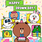 LINEFRIENDS_CHINA的微博_微博