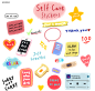 doodle stickers ♡ - Google ไดรฟ์