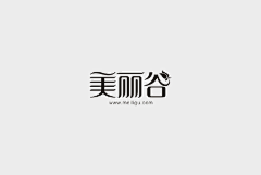 字体设计欣赏-北坤采集到字体设计欣赏10