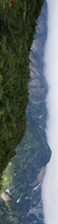 zero:采集到山水
