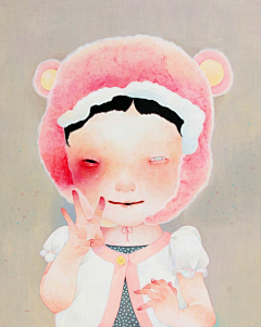 罪裁七花采集到【日本】Hikari Shimoda