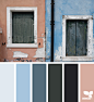 { color view } image via: @peoniesncream