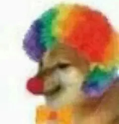 柴犬Cheems狗子表情包 ​_Cheems_斗图表情包 - 发表情 fabiaoqing.com