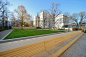 德国柏林Berggruen博物馆雕塑花园Sculpture <wbr>Garden <wbr>Museum <wbr>Berggruen <wbr>by <wbr>Pla