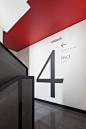 HOTEL 3K EUROPA by P-06 atelier , via Behance